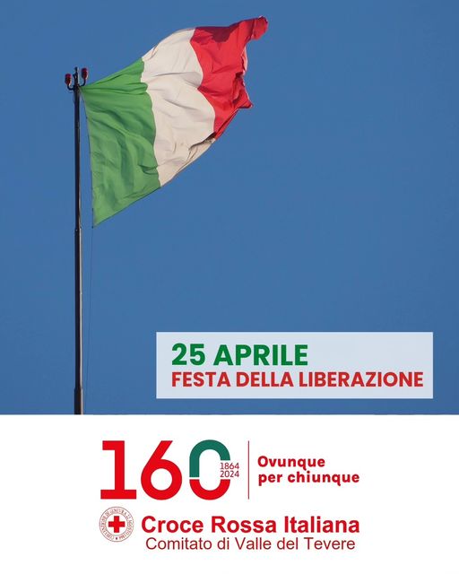 25 Aprile 