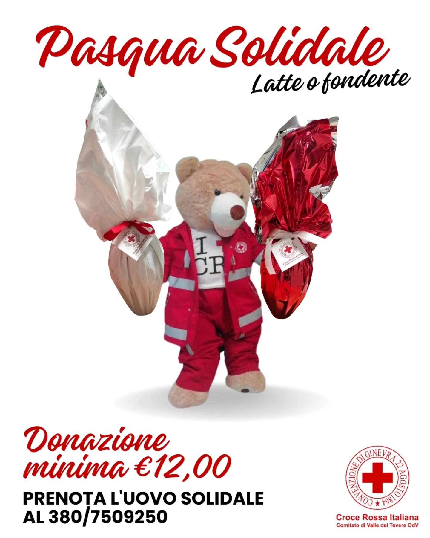 Pasqua Solidale