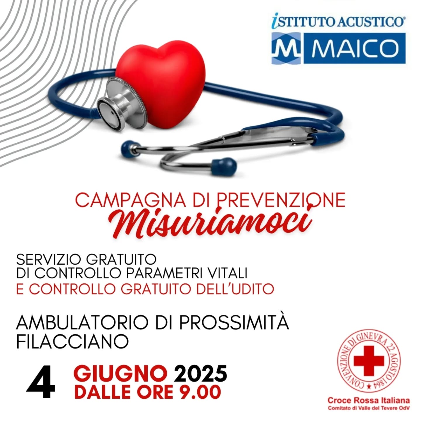 Campagna di Prevenzione 